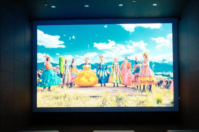 亲子打卡新去处！不用出远门，在呼和浩特就能体验的AI沉浸世界