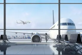 闪电律解｜机票超售多人没座航班延误 谁来维护旅客权益？律师：航空公司应承担违约责任图片