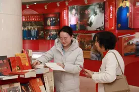 中国文联知名老艺术家艺术成就展在北京举办图片