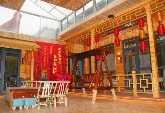 日照民宿过大年！邀你免费来体验！Come on！