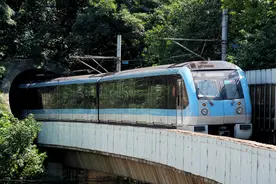 出行计划有变！南京地铁最新发布图片