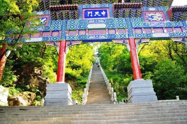 假期这个短途路线太值得推荐了