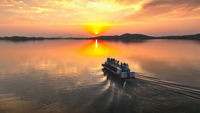 赛事报名｜“好运山东”2025临沂市红色之旅沂蒙骑行分站赛莒南站暨第九届“捷安特杯”环天马岛全国单车邀请赛