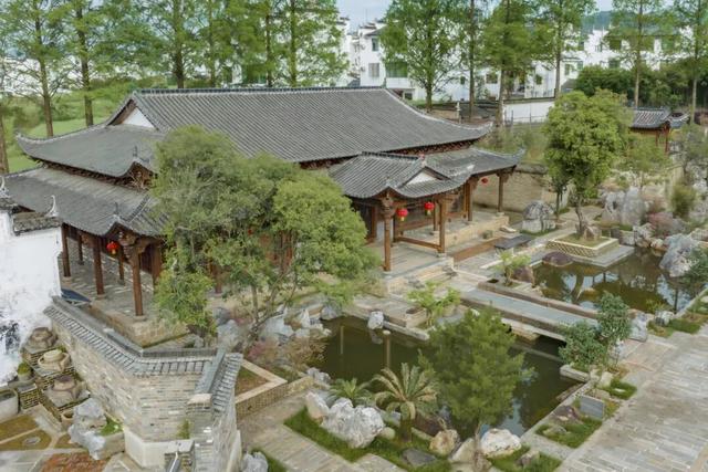 双节“反套路”，快乐不迷路！上饶这些小众宝藏地等你来撒欢