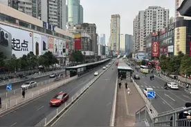 BRT专用车道引热议，公交未来发展或“截长留短”图片