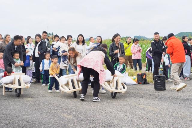 粉丝问爆了！南充研学去哪？来这里解锁 “好玩又涨知识” 的新体验