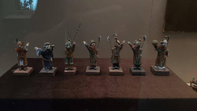 探访无锡博物院：在文物与展览中，读懂无锡的历史与温度