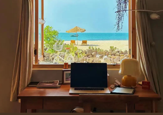开渔季来昌江！海鲜盛宴+绝美海景，玩法一网打尽，请收藏~