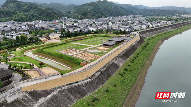 普查手记丨龙山：寻秦土家、红色芳华，等您来读懂她的诗意与深情