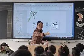 创新课程体系，聚焦素养提升！临沂三小兰州路校区五育并举这样做图片