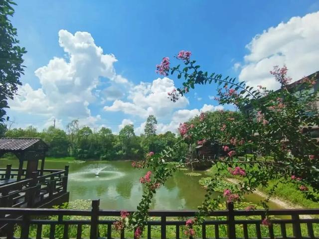 这个周末，我要去趟句容