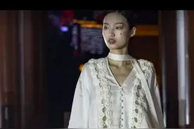 衣橱上新！来长沙时装周找你缺的那件“潮流密码”图片