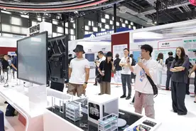 从“先鉴别后发货”到AI“超级大脑”，2025人工智能大会得物查验系统获 "SAIL 奖"图片