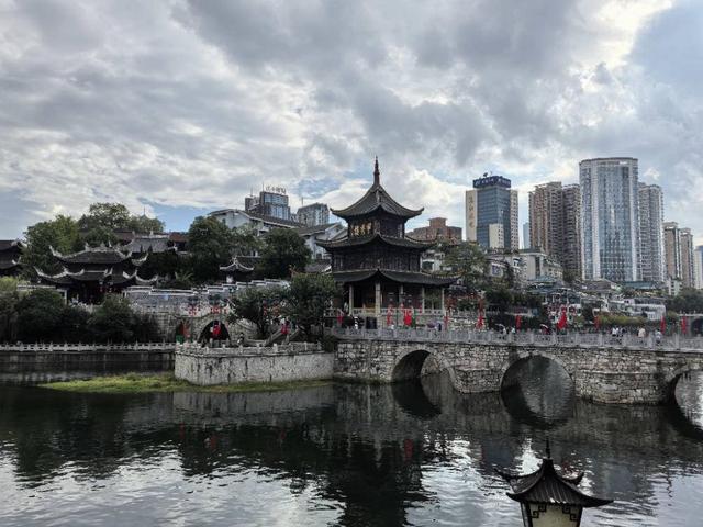 重点推荐：多彩贵州行大散文系列|记住了你的名字，叫贵州