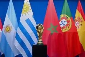 2030世界杯由6国承办 国际足联“做出关键决议”图片