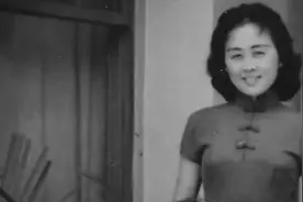 著名华裔女作家聂华苓去世，享年99岁图片