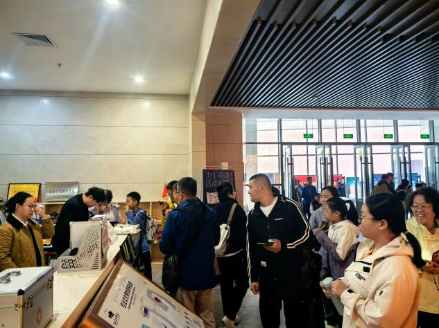 330.47万人来赤峰！国庆中秋假期赤峰市人气爆棚