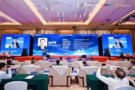 国际纳米药物大会首次来到广州，关注哪些议题？图片