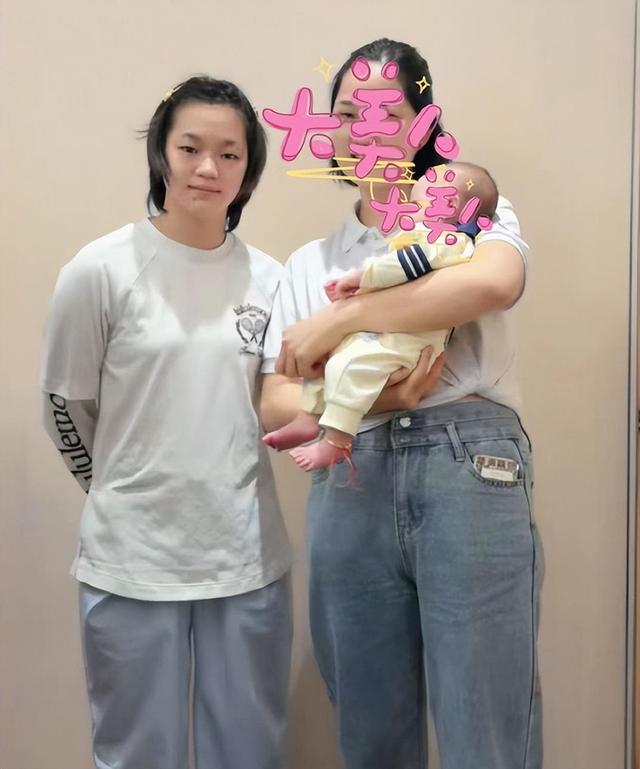 全红婵新动态：晒训练照，大汗淋漓！网友直呼：练瘦了！