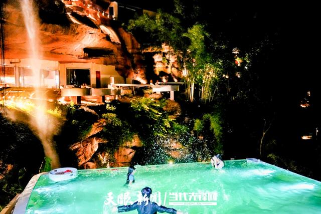 【决战决胜十四五】赤水市丙安镇以红为魂，以宿为翼  红色古镇又“红”又“暖”