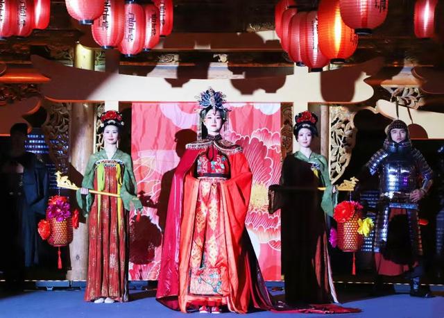 甘肃临夏：以文化自信绘就黄河新画卷