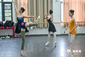 浙江音乐学院2025年本科招生进入复试阶段图片