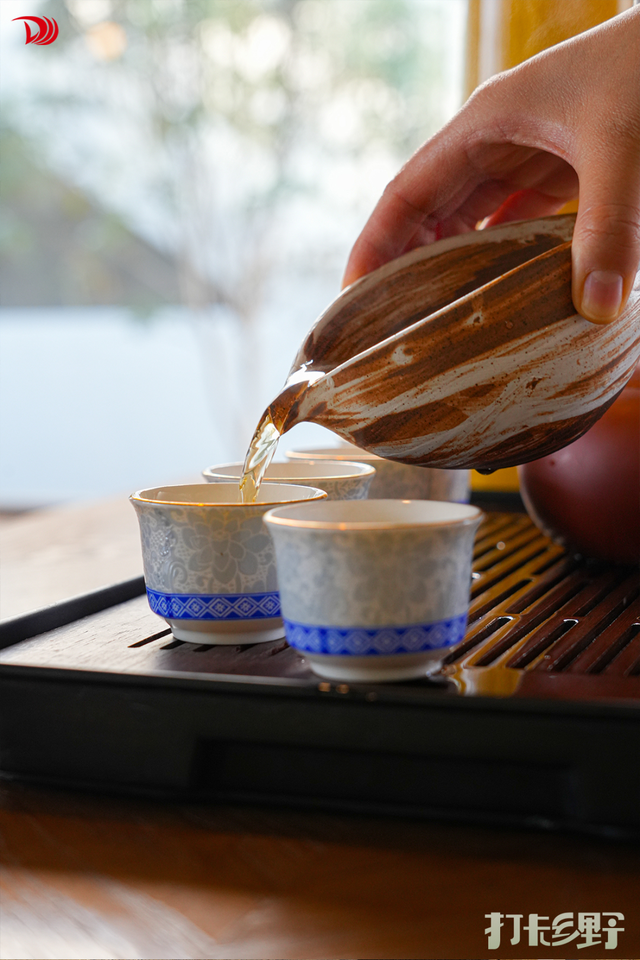 打卡乡野丨新年第一站，去上海离宇宙最近的村子，仰望星空，脚踏田野，开启元气新年