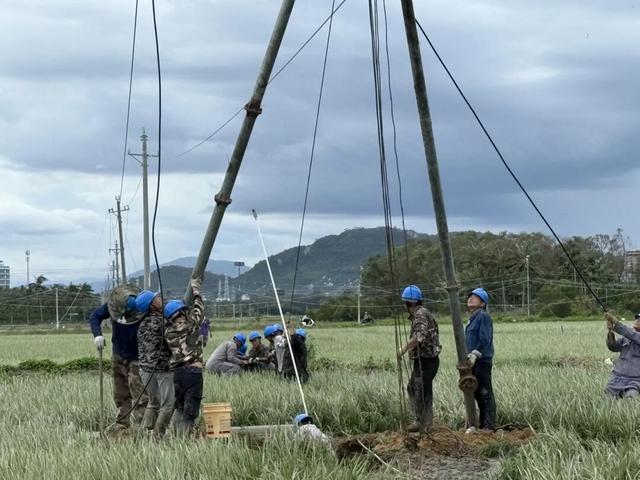@陵水人 你生活的地方加速重启中~