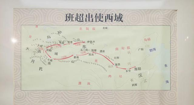矗立千年，玉门关当真“春风不度”？ | 我们的雄关漫漫④