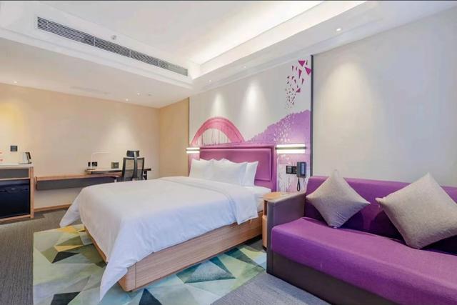 入住新选择！云岩区这家旅游饭店再添“星”