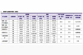 时隔11年再出手，黄金风暴下洛阳钼业收购厄瓜多尔金矿图片