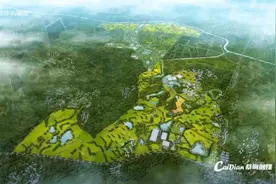 总投资3亿元！武汉蔡甸张湾街道6个农文旅项目集中签约图片
