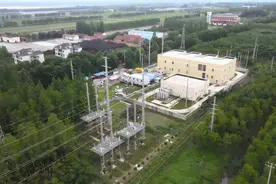 40℃高温来袭！空调不能停，上海电网“扛得住”吗？图片