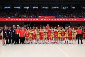 关注丨中国女篮热身赛两连胜 长沙站球票今晚开售图片