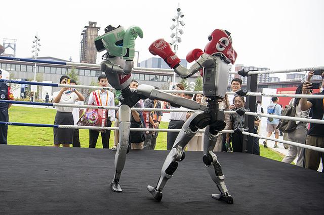 全球媒体聚焦 | 金融时报：中国科技潜力引全球瞩目