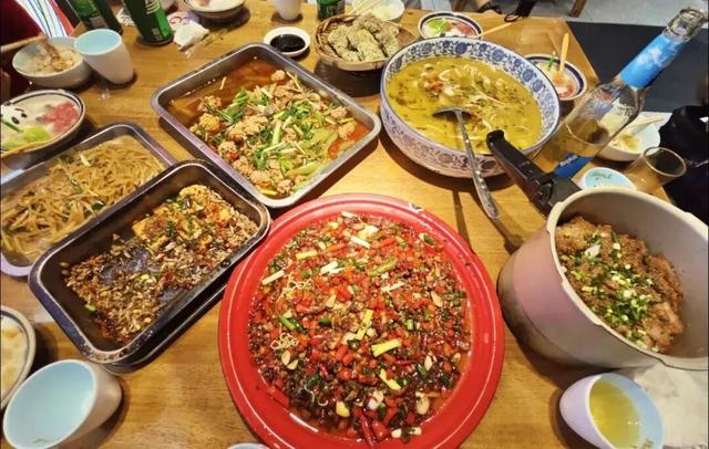超全游玩攻略 | 国庆中秋双节来名山，这篇一定要收藏！