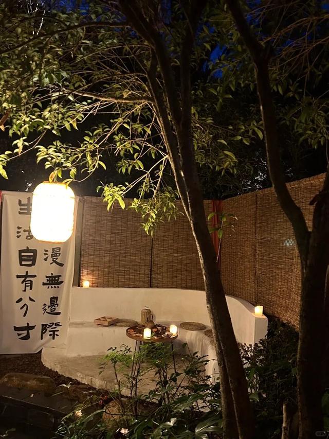 来江西，解锁限定版秋冬氛围感！