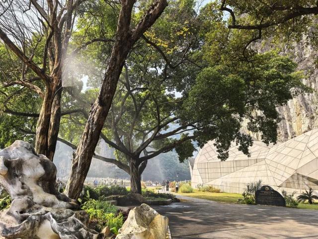 速来打卡！柳州龙潭公园核心景区，完成升级改造！