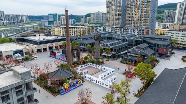 突围文旅产业 巴州区走“水路”丨县域新气象