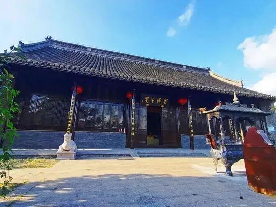 秋游B线 研学“趣”扬州【招募】｜ 帝陵寻踪，在铜光石影里读懂古扬州