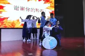 近十万人参与947人晋级，今晚19点，第五届浙江少年诗词大会复赛启动图片