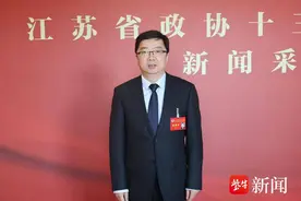 2025省两会|省政协委员田敏：优化人才引进政策，提升高职院校毕业生就业质量图片