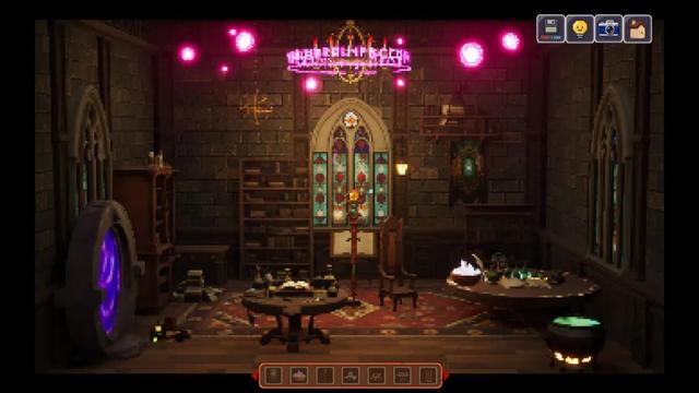 【今日新游】Steam上架游戏推荐 09.29 - 10.05（上）