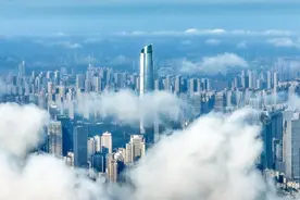 2023中国城市综合活力排行榜出炉：武汉位列第一图片