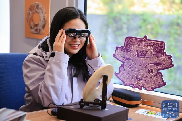 良渚文化进高铁