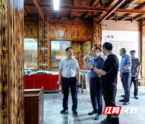 邵阳武冈：老城不老，新貌背后的保护之道