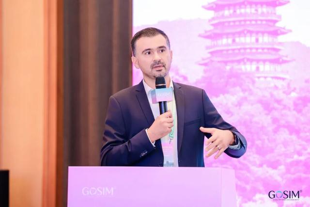 AI 不再只是工具！GOSIM 人工智能愿景高端论坛精彩回顾