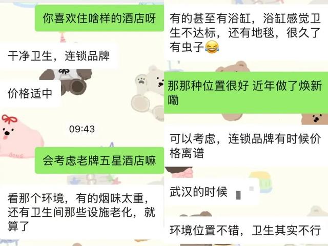 老牌五星级酒店，圈粉不了年轻人？