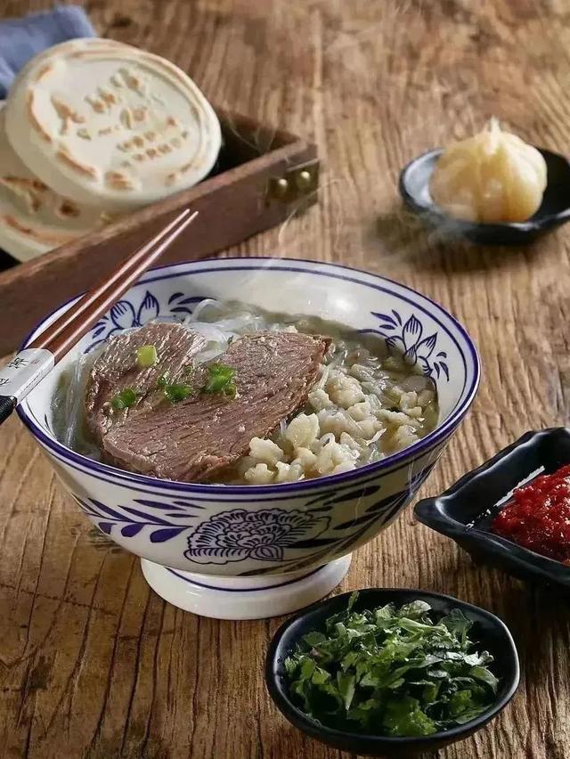 立完秋，秋膘就该贴上啦～曲江贴秋膘美食，安排！