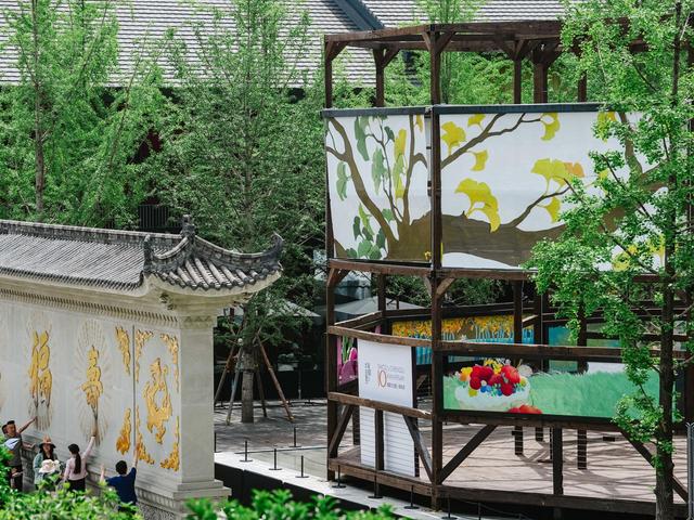 “以人为本” 成都太古里持续探索商业更多可能性